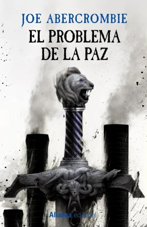 PROBLEMA DE LA PAZ, EL (ERA LOCURA 2)