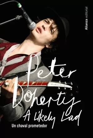 PETER DOHERTY