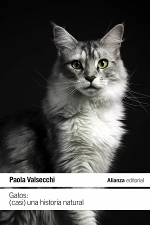 GATOS (CASI) UNA HISTORIA NATURAL