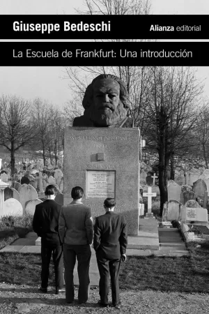 ESCUELA DE FRANKFURT: UNA INTRODUCCIÓN