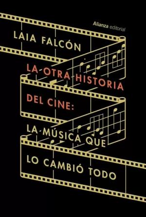 OTRA HISTORIA DEL CINE, LA