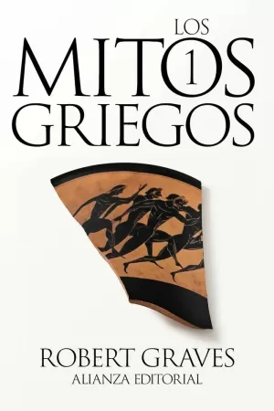 MITOS GRIEGOS 1