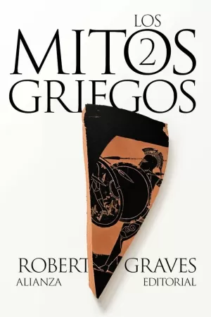 MITOS GRIEGOS 2