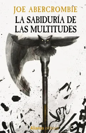 SABIDURÍA DE LAS MULTITUDES (ERA LOCURA 3)