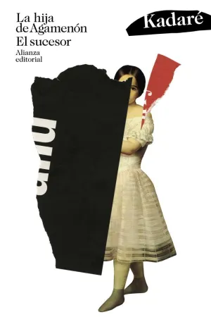 HIJA DE AGAMENÓN / EL SUCESOR