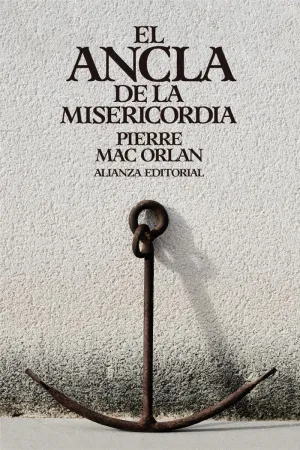 ANCLA DE LA MISERICORDIA, EL