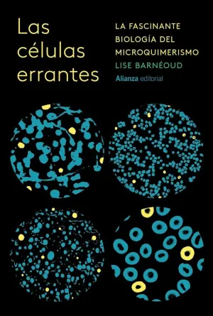 CELULAS ERRANTES