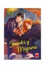 SASAKI Y MIYANO 5