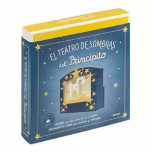 TEATRO DE SOMBRAS DE EL PRINCIPITO
