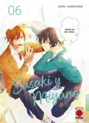 SASAKI Y MIYANO 6