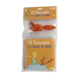 PRINCIPITO Y EL SECRETO DEL ZORRO