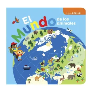 MUNDO DE LOS ANIMALES, EL