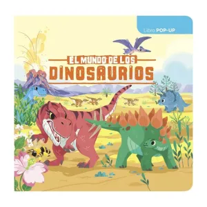 MUNDO DE LOS DINOSAURIOS, EL