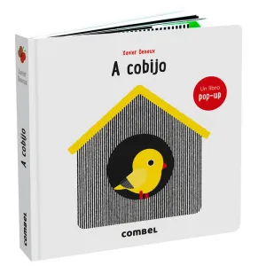A COBIJO (POP-UP)