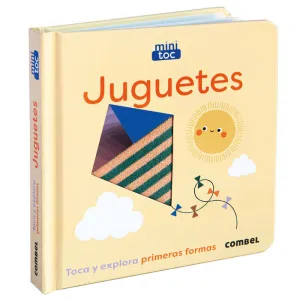 JUGUETES. MINITOC (TEXTURA)