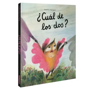 CUÁL DE LOS DOS?