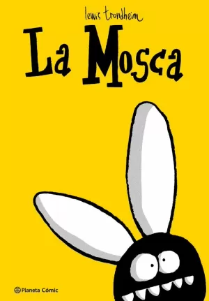 MOSCA, LA