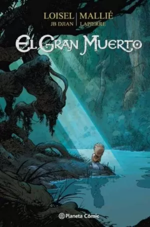 GRAN MUERTO 3/3