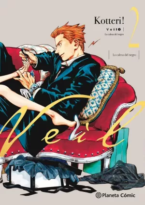 VEIL Nº 02