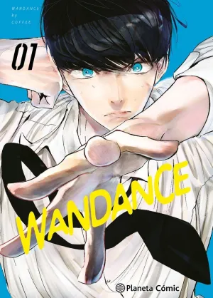 WANDANCE 1