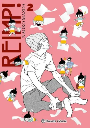 REIMP! 2
