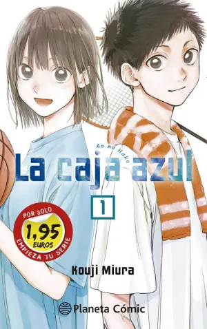 CAJA AZUL 1