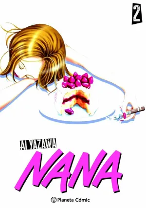 NANA 2 / 7