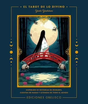 TAROT DE LO DIVINO + CARTAS