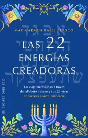 22 ENERGÍAS CREADORAS, LAS