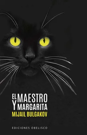 MAESTRO Y MARGARITA