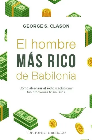 HOMBRE MÁS RICO DE BABILONIA, EL