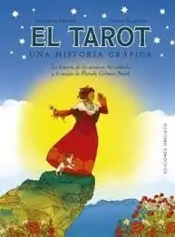 TAROT, EL (UNA HISTORIA GRÁFICA)