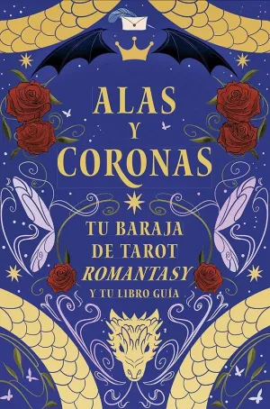 ALAS Y CORONAS