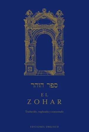 ZOHAR (CAJA 3 VOL.)