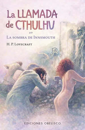 LLAMADA DE CTHULHU, LA