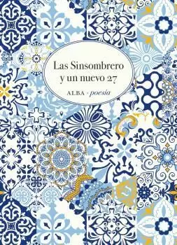 SINSOMBRERO Y UN NUEVO 27