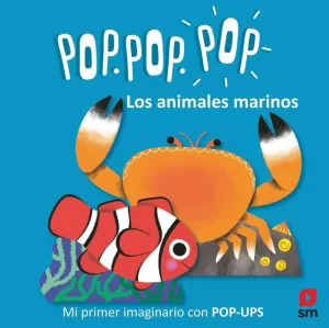 ANIMALES MARINOS, LOS