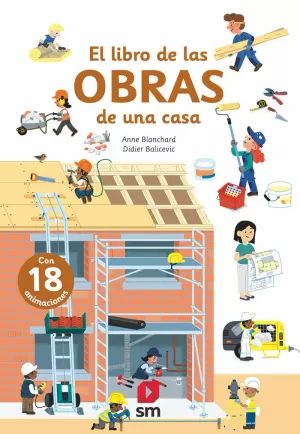 LIBRO DE LAS OBRAS DE UNA CASA, EL