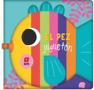 PEZ JUGUETÓN, EL