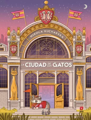 CIUDAD DE LOS GATOS, LA