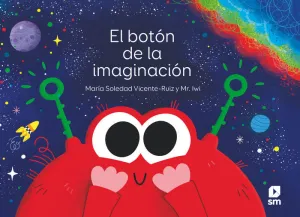 BOTÓN DE LA IMAGINACIÓN