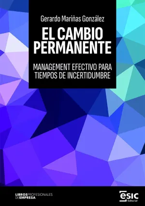 CAMBIO PERMANENTE, EL