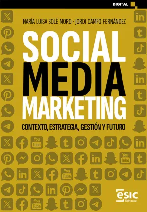 SOCIAL MEDIA MARKETING