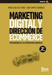 MARKETING DIGITAL Y DIRECCIÓN DE ECOMMERCE