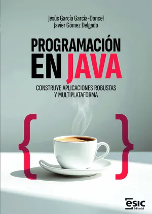 PROGRAMACIÓN EN JAVA