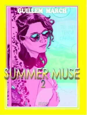 SUMMER MUSE 2