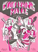 EL CLUB DE LAS CHICAS MALAS: ANTES DEL AMANECER