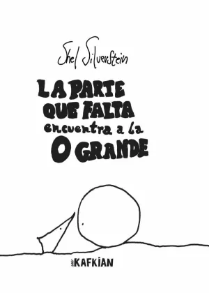 PARTE QUE FALTA ENCUENTRA A LA GRANDE