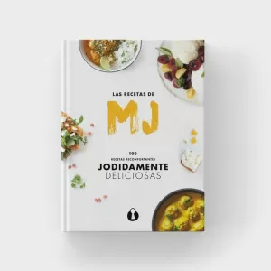 RECETAS DE MJ, LAS