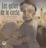 GATOS DE LA COSTA, LOS